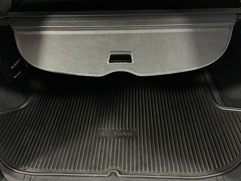 Used 2024 Nissan Murano Platinum w/ Cargo Package image 25