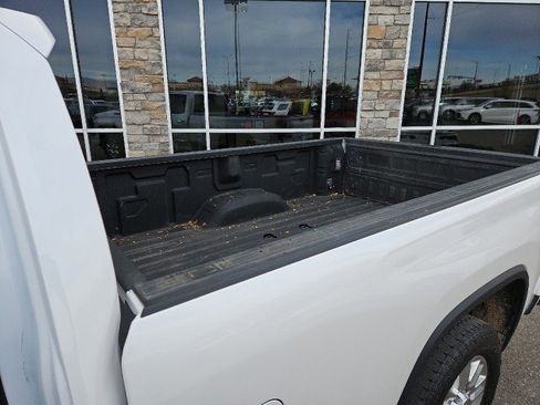 Used 2025 Chevrolet Silverado 3500 High Country w/ High Country Premium Package image 24