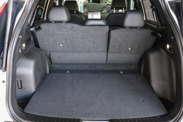 Used 2026 Honda CR-V Sport-L image 27
