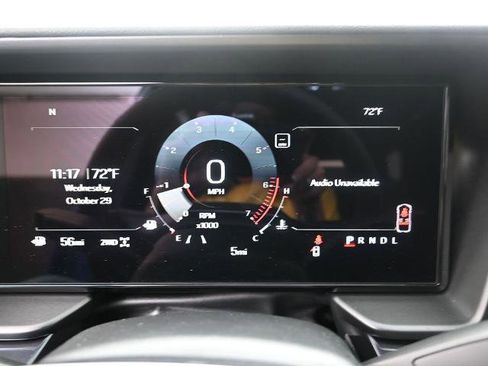 New 2026 GMC Terrain AT4 w/ Convenience Package III image 16