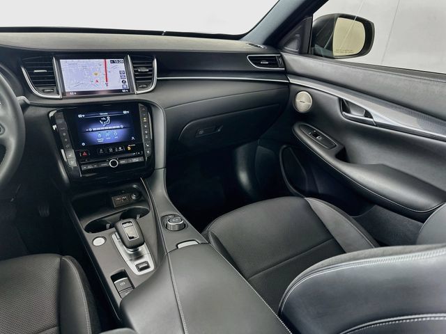 Used 2024 INFINITI QX50 Sport FWD image 24