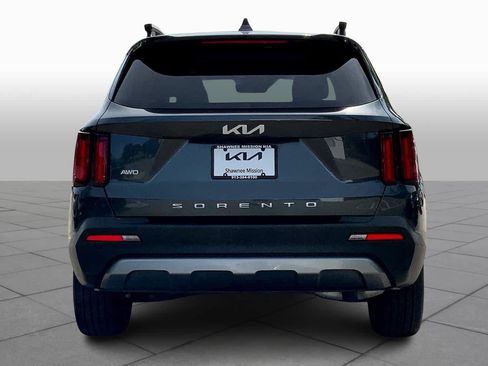 Used 2022 Kia Sorento SX Prestige AWD/4WD image 5