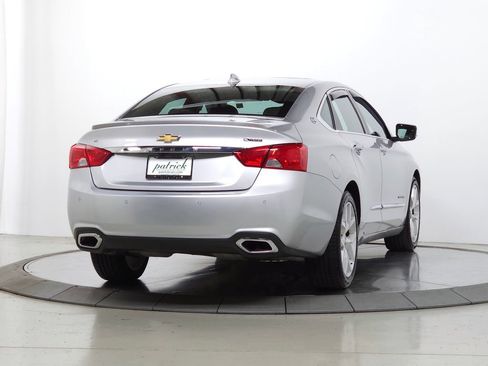 Used 2020 Chevrolet Impala Premier FWD image 9