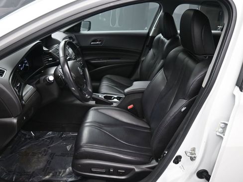Used 2019 Acura ILX image 19