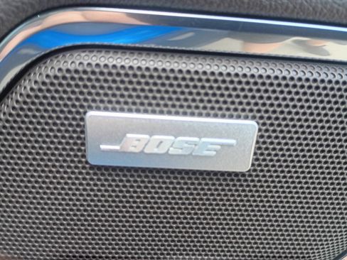 New 2025 Chevrolet Silverado 1500 LT Trail Boss w/ Convenience Package II AWD/4WD image 10