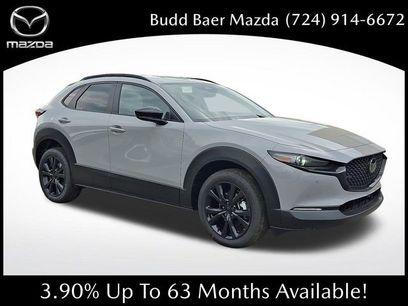 New 2026 MAZDA CX-30 Aire Edition
