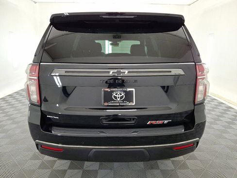 Used 2022 Chevrolet Tahoe RST w/ Luxury Package image 23