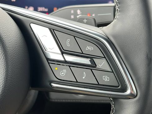 New 2026 Buick Enclave Sport Touring w/ Power Package AWD/4WD image 19