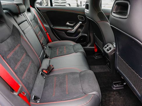 New 2026 Mercedes-Benz CLA 45 AMG S 4MATIC image 18