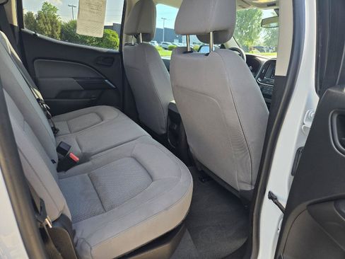 Used 2021 GMC Canyon Elevation Standard w/ Convenience Package RWD image 26