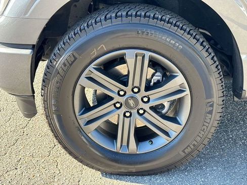 Used 2023 Ford F150 XLT w/ Equipment Group 302A High image 13