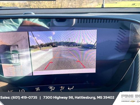New 2026 Buick Envision Preferred AWD/4WD image 15