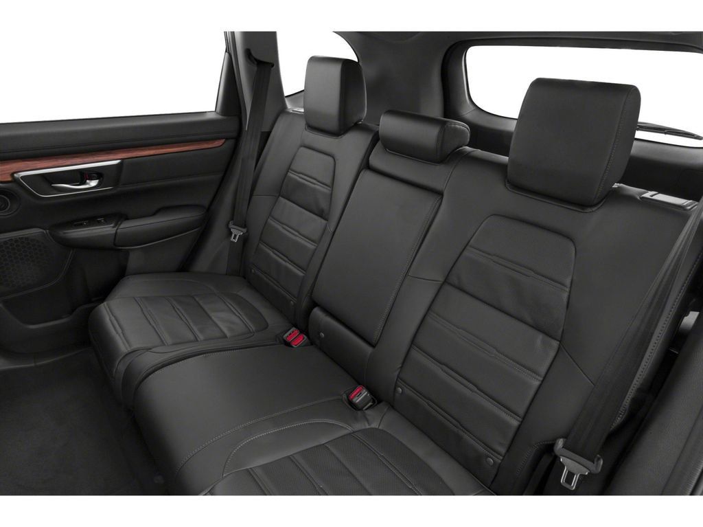 Used 2019 Honda CR-V EX-L image 8