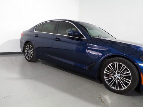Used 2019 BMW 540i image 51