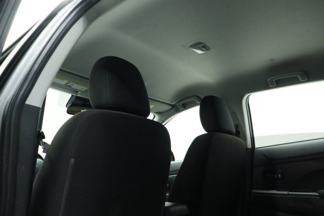 Used 2023 Mitsubishi Outlander Sport ES AWD/4WD image 27