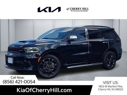 Used 2025 Dodge Durango GT