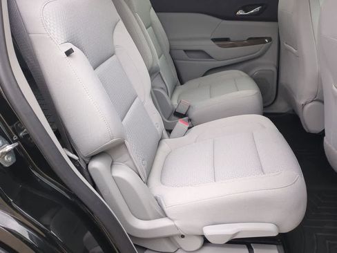 Used 2023 GMC Acadia SLE image 19