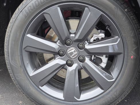 New 2026 Honda Pilot Sport image 12
