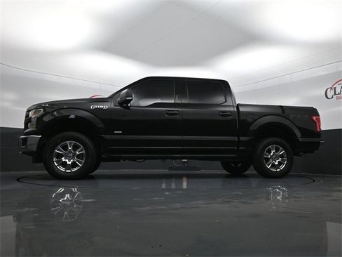 Used 2017 Ford F150 XLT w/ Equipment Group 302A Luxury image 29