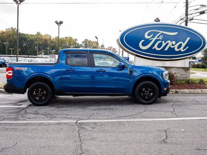 Used 2023 Ford Maverick Lariat w/ Lariat Luxury Package