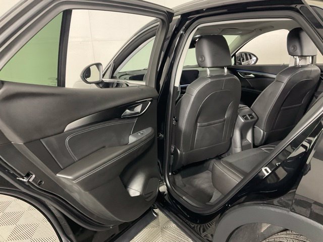 Used 2024 Buick Envision Preferred AWD/4WD image 31