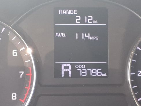 Used 2016 Kia Forte LX w/ LX Popular Plus Package image 17