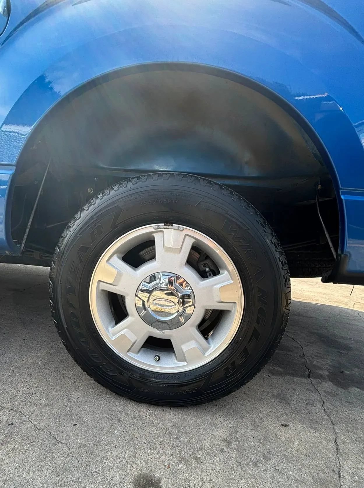Used 2011 Ford F150 XLT w/ Trailer Tow Pkg RWD image 19