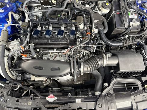 Used 2022 Honda Civic Si image 39