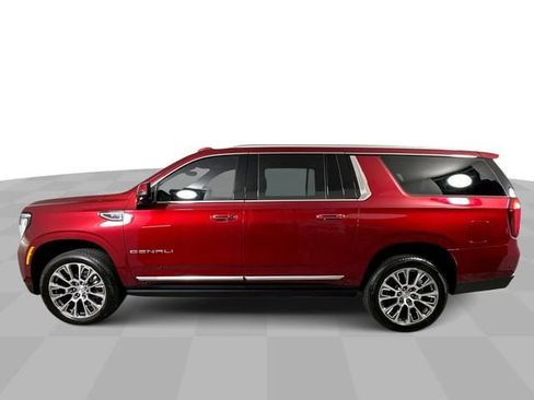 New 2026 GMC Yukon XL Denali w/ Denali Reserve Package AWD/4WD image 6