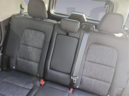 Used 2023 Ford Bronco Sport Big Bend w/ Convenience Package image 16