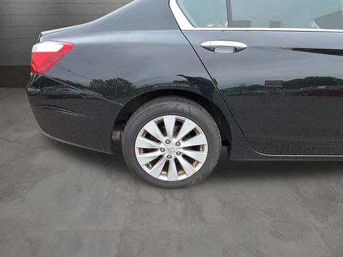 Used 2014 Honda Accord EX-L image 31