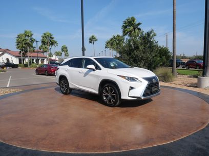 Used 2019 Lexus RX 350L Luxury