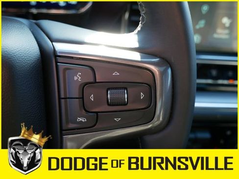 Used 2024 Chevrolet Silverado 2500 High Country w/ High Country Premium Package image 27