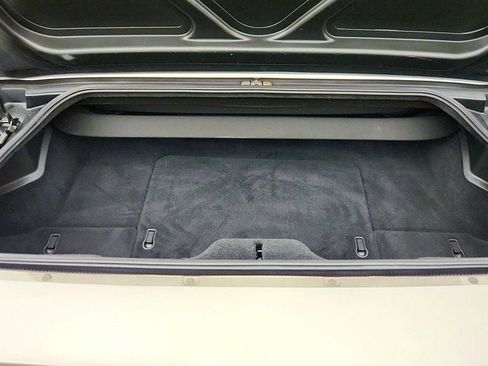 Used 2000 Chevrolet Corvette Convertible w/ Memory Pkg image 21