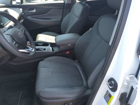 Used 2020 Hyundai Santa Fe SEL FWD image 12