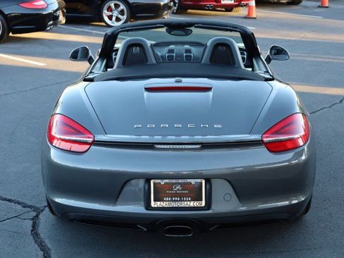 Used 2013 Porsche Boxster image 15