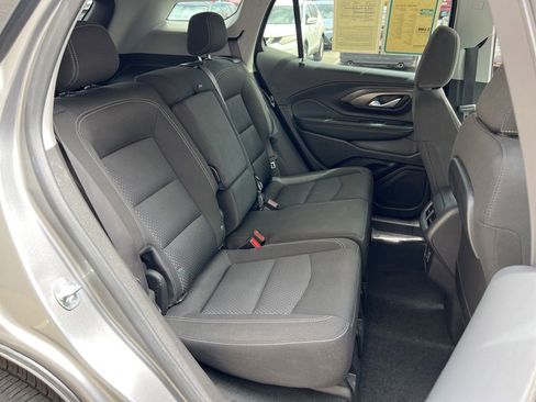 Used 2024 GMC Terrain SLE image 23