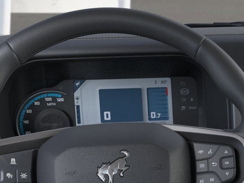 New 2025 Ford Bronco Badlands image 13