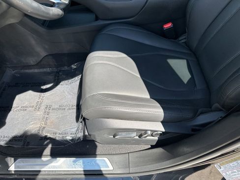 Used 2019 Acura RDX AWD image 24