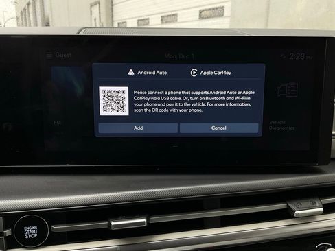 Used 2025 Hyundai Santa Fe SEL image 30