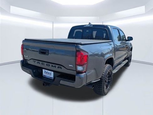 Used 2019 Toyota Tacoma SR w/ SR Convenience Package image 4