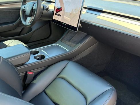 Used 2021 Tesla Model 3 Performance AWD/4WD image 14