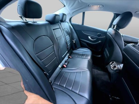 Used 2016 Mercedes-Benz C 300 Sedan image 20