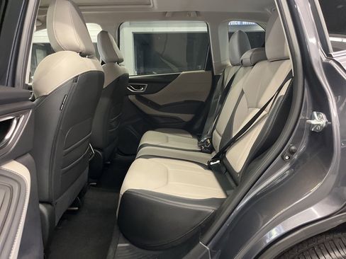 Certified 2024 Subaru Forester Limited image 31