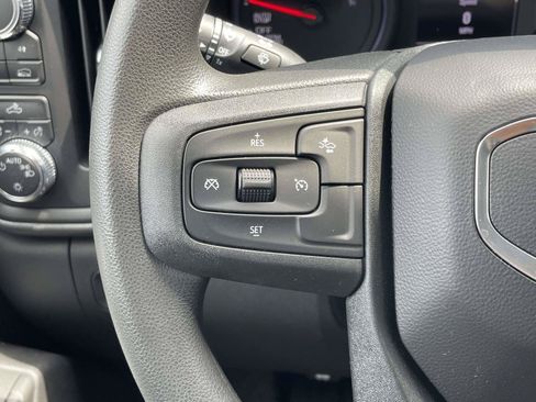 Certified 2023 GMC Sierra 1500 Pro w/ Pro Value Package AWD/4WD image 18