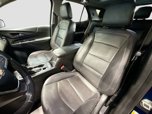 Used 2020 Chevrolet Equinox Premier image 20