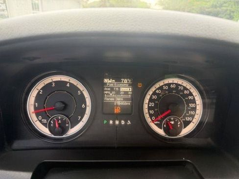 Used 2019 RAM 1500 Tradesman w/ Tradesman SXT Package AWD/4WD image 18