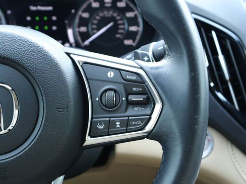 Used 2019 Acura RDX FWD image 23