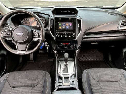 Used 2020 Subaru Forester w/ Alloy Wheel Package image 16