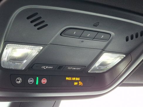 Certified 2023 Chevrolet Traverse LT w/ LPO, Floor Liner Package image 28